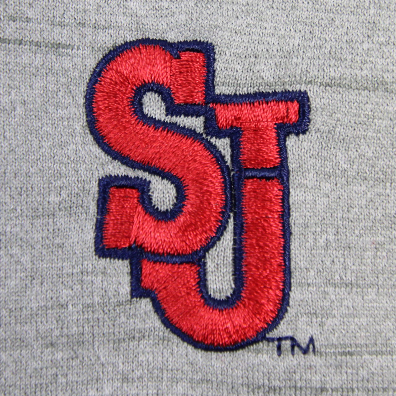 St. John's Red Storm